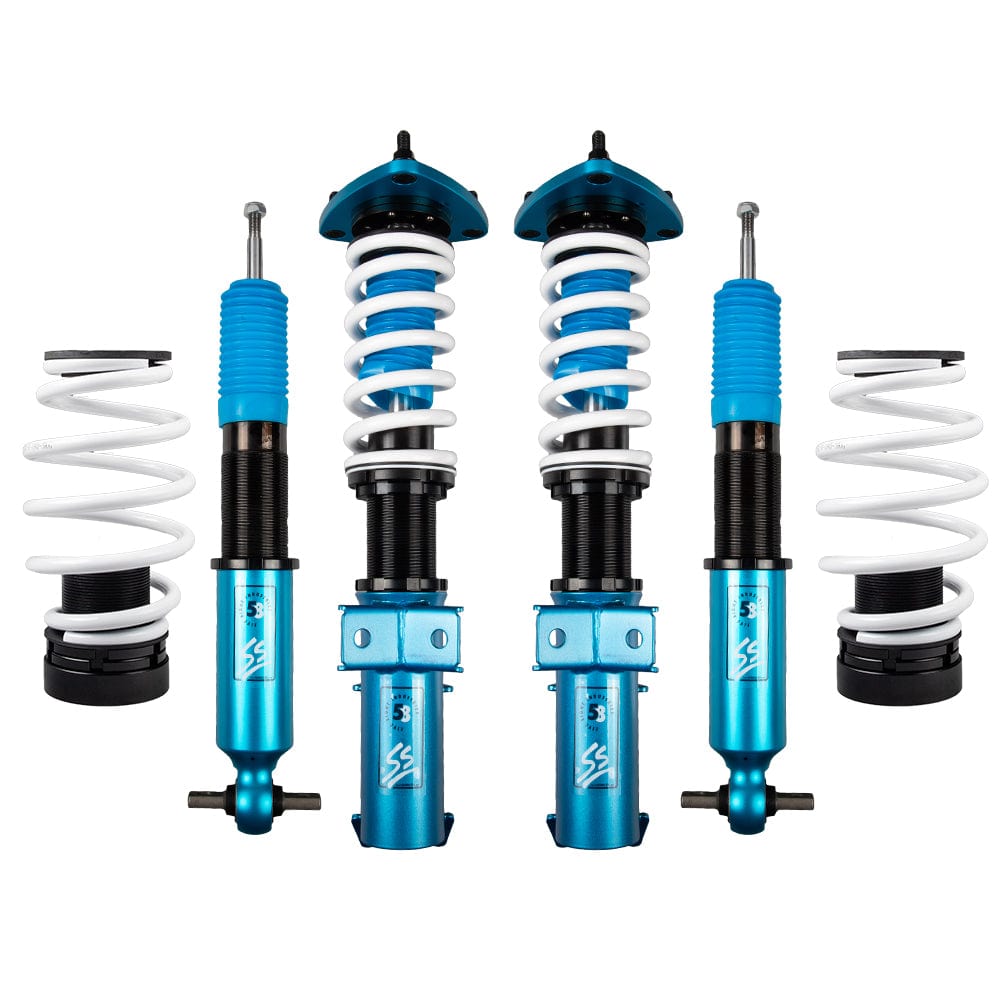 FIVE8 SS Sport Coilovers for 2015-2023 Ford Mustang (S550)