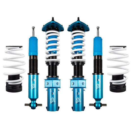 FIVE8 SS Sport Coilovers for 2015-2023 Ford Mustang (S550)