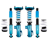 FIVE8 SS Sport Coilovers for 2017-2018 Toyota Corolla IM (Hatchback)