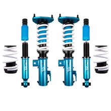 FIVE8 SS Sport Coilovers for 2018+ Toyota Corolla