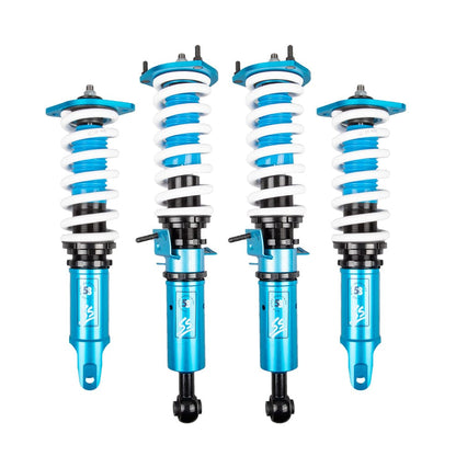 FIVE8 SS Sport Coilovers (True Rear) for 2003-2007 Infiniti G35x (AWD)