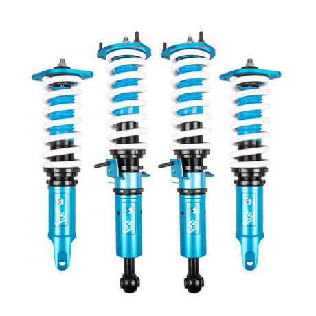 FIVE8 SS Sport Coilovers (True Rear) for 2007-2008 Infiniti G35 (RWD)
