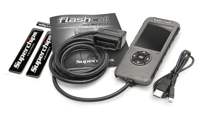 Flashcal F5 GM