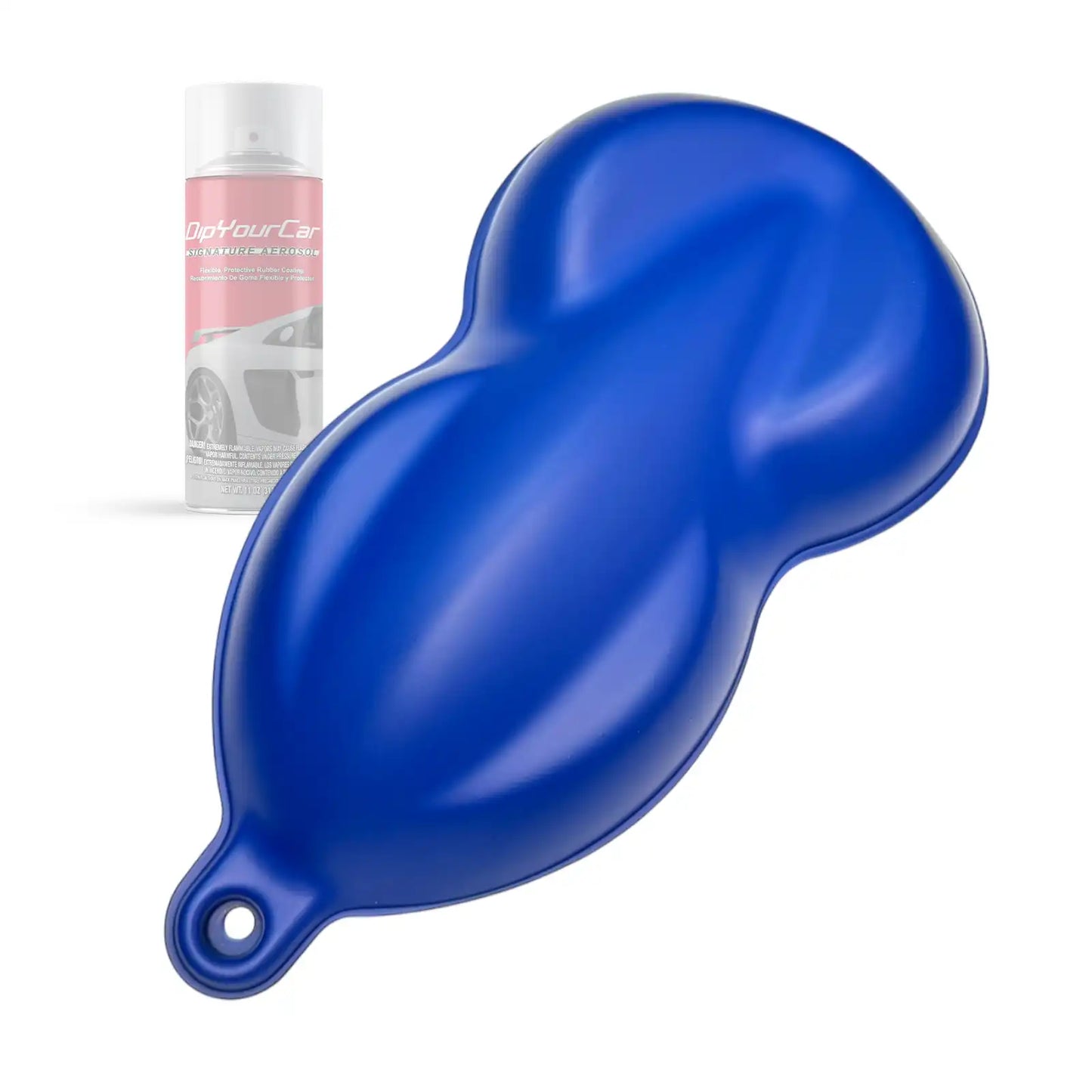 Flex Blue PDS Aerosol