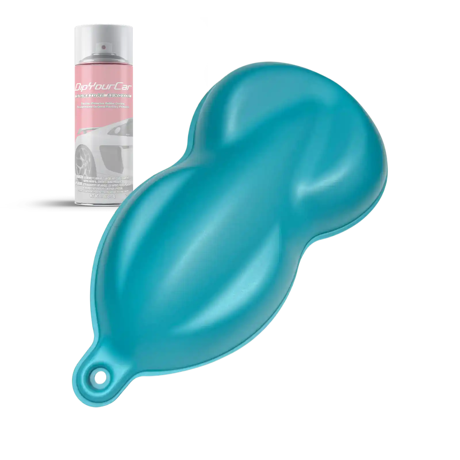 Force Teal PDS Aerosol