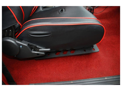 Planted Technology Seat Bracket, Ford Bronco (1987-1991) - Driver
