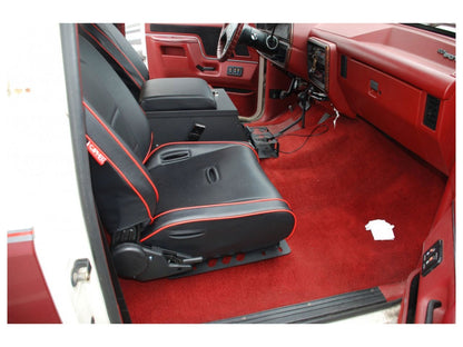 Planted Technology Seat Bracket, Ford Bronco (1987-1991) - Driver