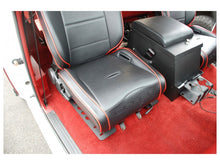 Planted Technology Seat Bracket, Ford Bronco (1987-1991) - Passenger