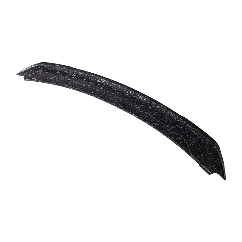 2015-23 Ford Mustang GT350 Rear Spoiler
