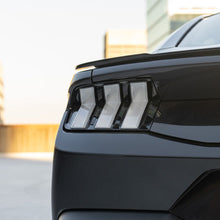 NTXGlow Clear Tail Lights (2024-2025 Ford Mustang)