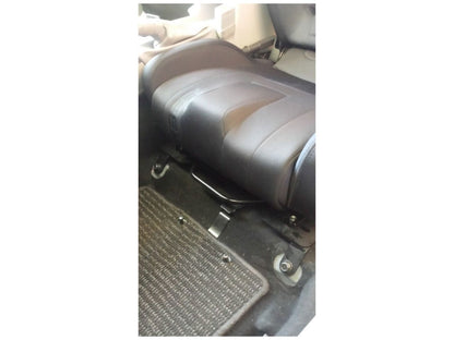 Planted Technology Seat Bracket, SubaruForester [3rdGeneration] (2008-2013) - Passenger