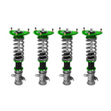 Fortune Auto 500 Series Coilovers - 1985-1992 BMW M3 Weld On (E30)