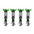 Fortune Auto 500 Series Coilovers - 1986-1992 Toyota Supra (MA70)