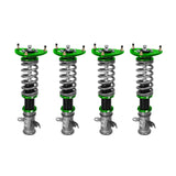 Fortune Auto 500 Series Coilovers - 1986-1992 Toyota Supra (MA70)