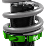 Fortune Auto 500 Series Coilovers - 1989-1994 Nissan 240SX (S13)