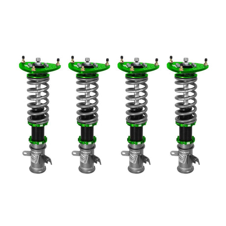 Fortune Auto 500 Series Coilovers - 1989-1994 Nissan Skyline RWD (HCR32)