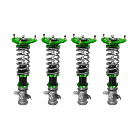 Fortune Auto 500 Series Coilovers - 1992-1998 BMW 3 Series (E36)