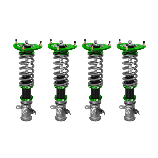 Fortune Auto 500 Series Coilovers - 1993-1998 Toyota Supra (JZA80)