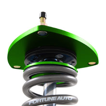 Fortune Auto 500 Series Coilovers - 1993-2003 Mazda RX-7 (FD3S)