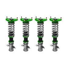 Fortune Auto 500 Series Coilovers - 1995-2002 Nissan Silvia (S14/S15)