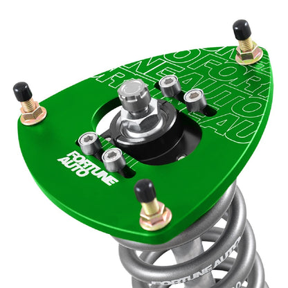 Fortune Auto 500 Series Coilovers - 2000-2009 Honda S2000 (AP1/AP2)