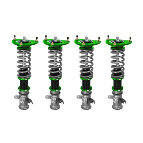 Fortune Auto 500 Series Coilovers - 2003-2007 Honda Accord (CL7/CL9)