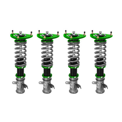 Fortune Auto 500 Series Coilovers - 2006-2011 Honda Civic (FA/FG)
