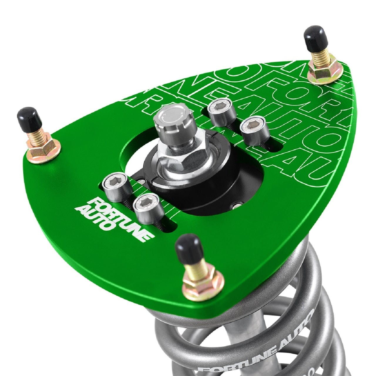 Fortune Auto 500 Series Coilovers - 2006-2011 Honda Civic (FA/FG)