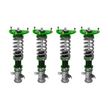 Fortune Auto 500 Series Coilovers - 2012-2020 Subaru BRZ (ZC6)