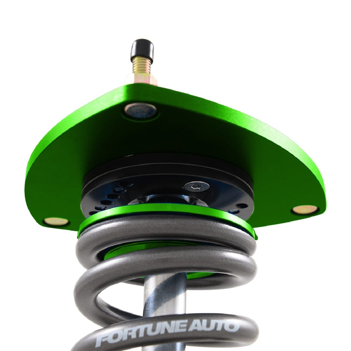 Fortune Auto 500 Series Coilovers - 2015+ Ford Mustang S550