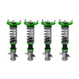 Fortune Auto 500 Series Coilovers (True Rear) - 2003-2008 Nissan 350Z (Z33)