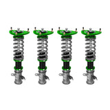 Fortune Auto 500 Series Coilovers (True Rear) - 2003-2008 Nissan 350Z (Z33)