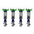 Fortune Auto 510 Series Coilovers - 1986-1992 Toyota Supra (MA70)