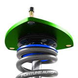 Fortune Auto 510 Series Coilovers - 1986-1992 Toyota Supra (MA70)