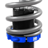 Fortune Auto 510 Series Coilovers - 1989-1994 Nissan Silvia (S13)