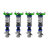 Fortune Auto 510 Series Coilovers - 1995-1999 BMW M3 (E36)