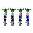 Fortune Auto 510 Series Coilovers - 2009-2020 Nissan 370Z (Z34)