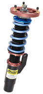 Fortune Auto Muller MSC 1-Way Coilovers - 1982-1988 BMW 5 Series Weld On (E28)