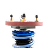 Fortune Auto Muller MSC 1-Way Coilovers - 1985-1991 BMW 3 Series Weld On (E30)