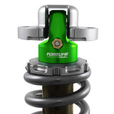 Fortune Auto Offroad Dreadnought Coilovers - 2010-2024 Toyota 4Runner 5th Gen (N280)