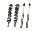 Fortune Auto Offroad Dreadnought Coilovers - 2003-2009 Toyota 4Runner 4th Gen (N120)