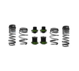 Fortune Auto Variable Height Lowering Springs (VHLS) for 2020+ Toyota Supra (A90)