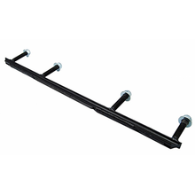 Woodys 4" Maverick Runners - MA4-9975