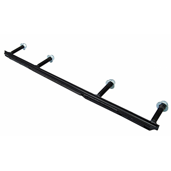 Woodys 4" Maverick Runners - MA4-9975