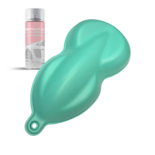 Fresh Mint PDS Aerosol