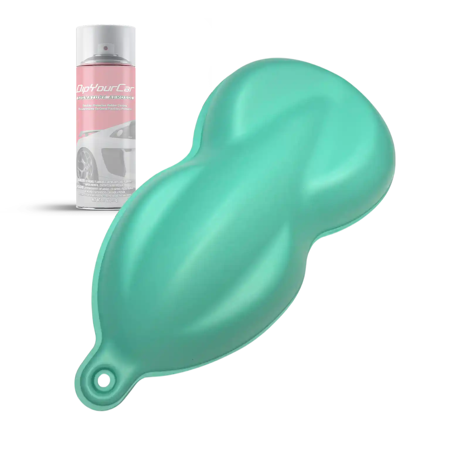 Fresh Mint PDS Aerosol