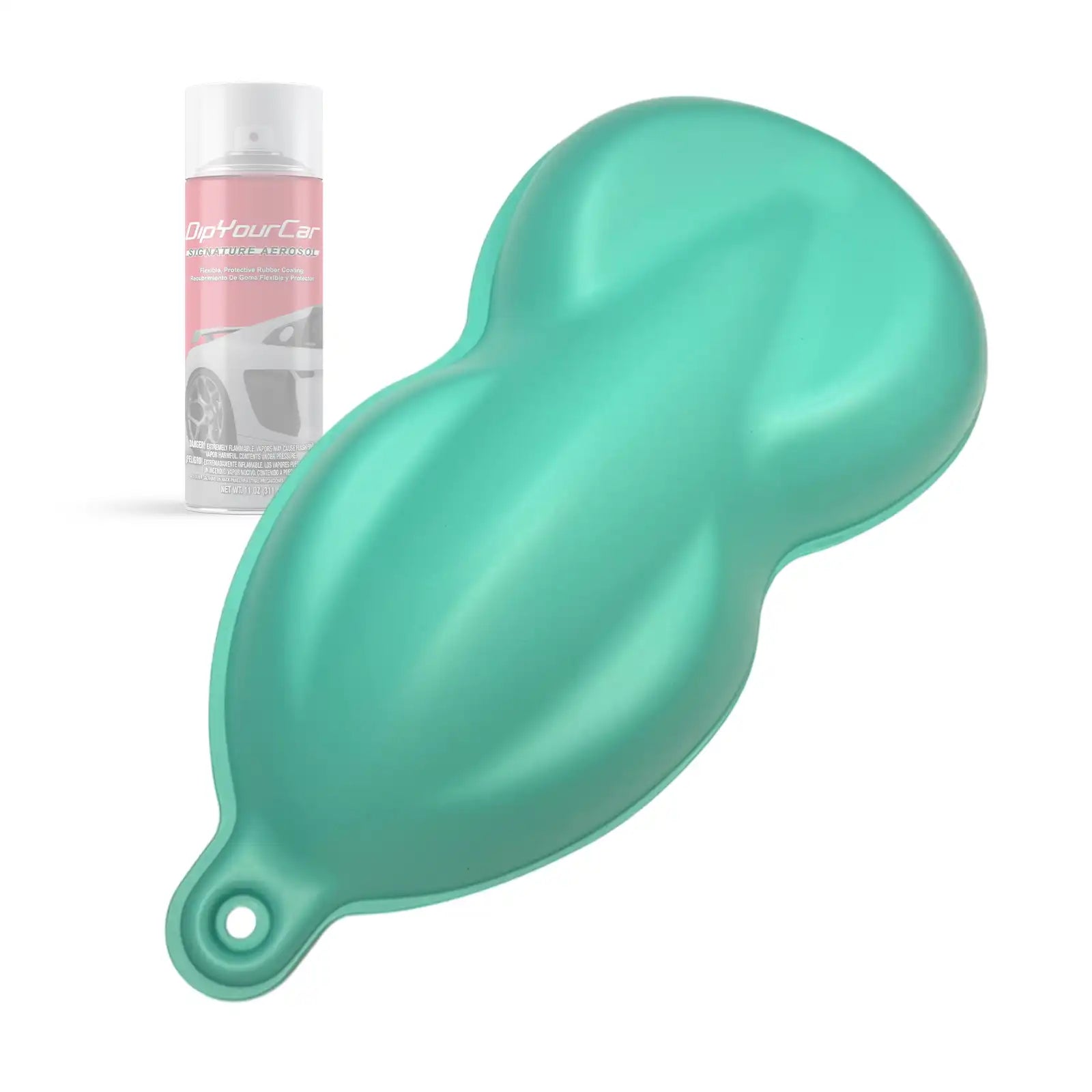 Fresh Mint PDS Aerosol