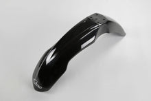 Front Fenders black for Honda CRF 250X - CRF 450X - CR 125 - CR 250 - CRF 250R - CRF 450R