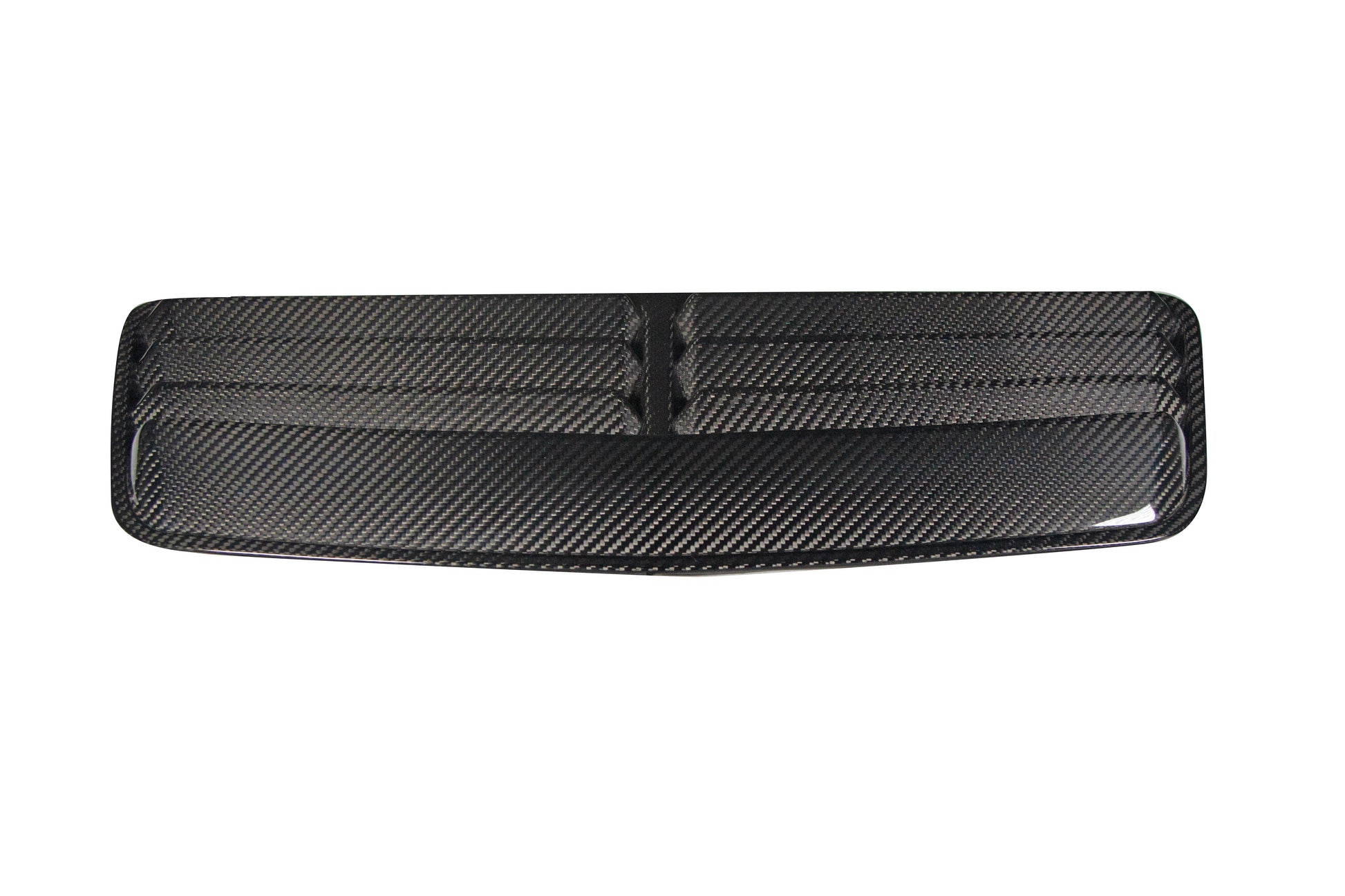 Ford Mustang S650 Carbon Fiber Hood Vent 2024 - Current