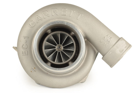 TR Billet Wheel GT35 Ball Bearing Turbo